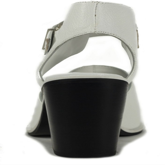 355 SENSO: REECE GRAINED HEELS - Picture 11 of 12